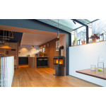 Jotul F 620 P černý lak